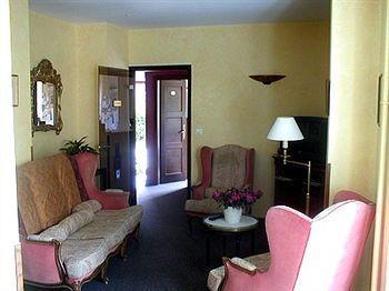 Logis Hotel Wetterer Orbey Exteriér fotografie